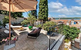 Luxury Villa Orh Rovinj